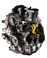 B222C Engine